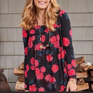 Matilda Jane Winter Blooms